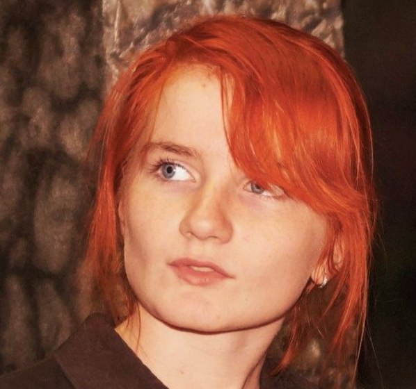 Титова Евгения - студенческий литературный редактор портала, активный участник литературных мероприятий г. Челябинска, студентска 3 курса отделения учителей начальных классов